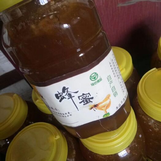 岷县土蜂
