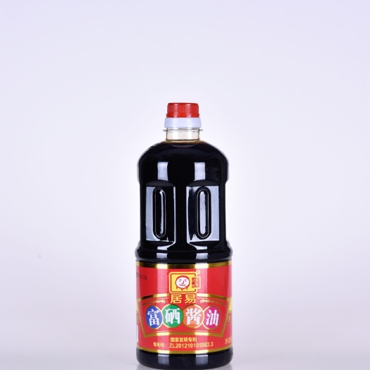 济南酿造酱油 酿造酱油