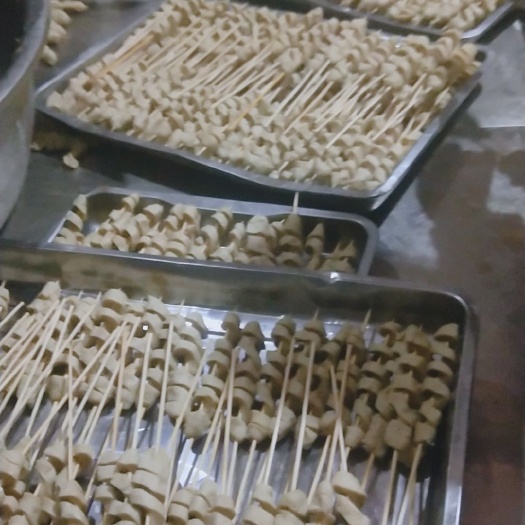 封丘县面筋