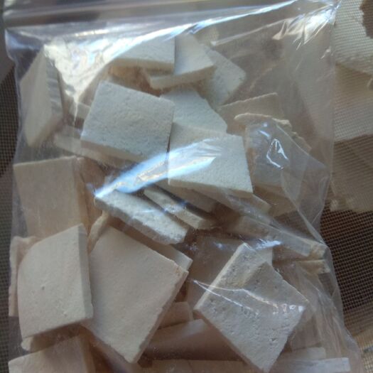 岳西县茯苓