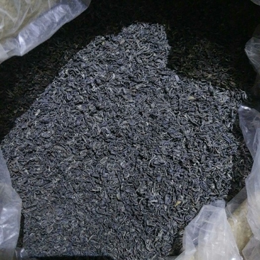 雷山县高山绿茶 90元一斤我包运费