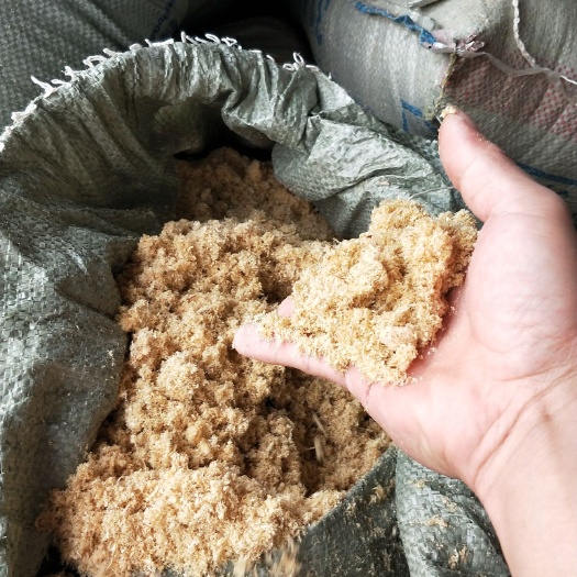 连山县杉木 锯木糠…纯糠