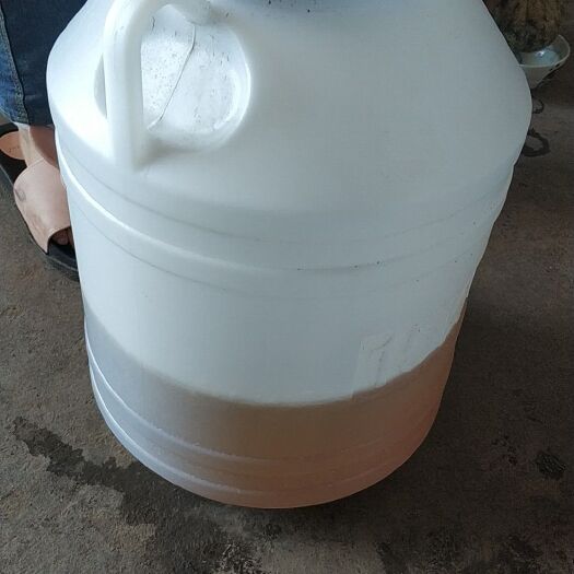古蔺县土蜂蜜 塑料瓶装 2年以上 