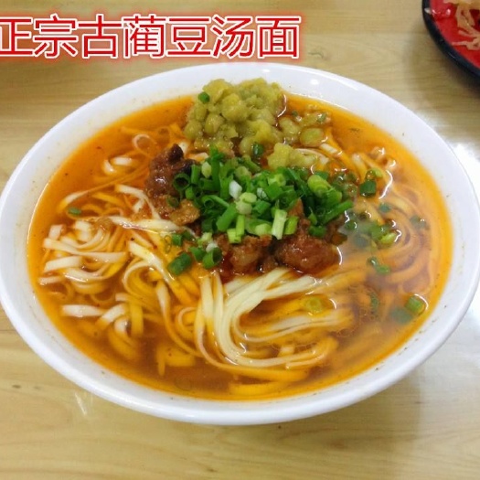 古蔺县手工面