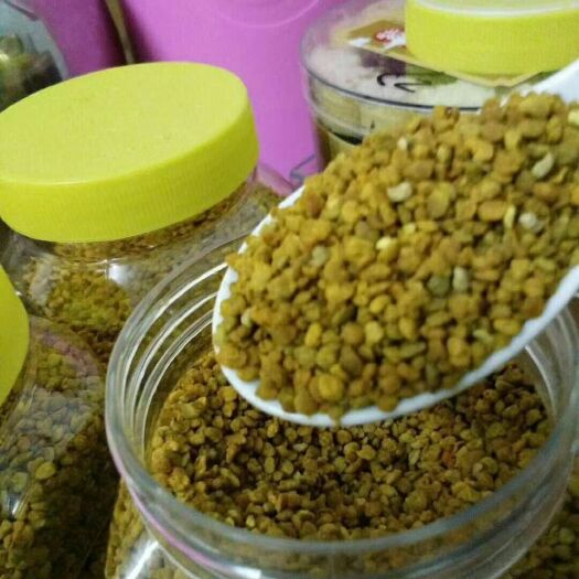 平乐县土蜂蜜 塑料瓶装 2年以上 98%