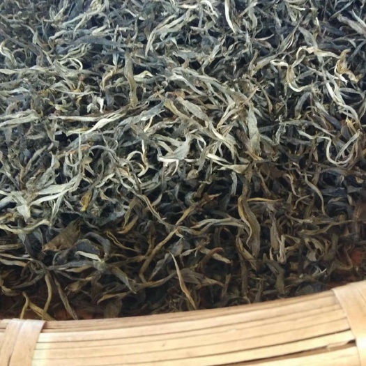 昆明马图绿茶 源于高山之嵿的一丝丝清甜。