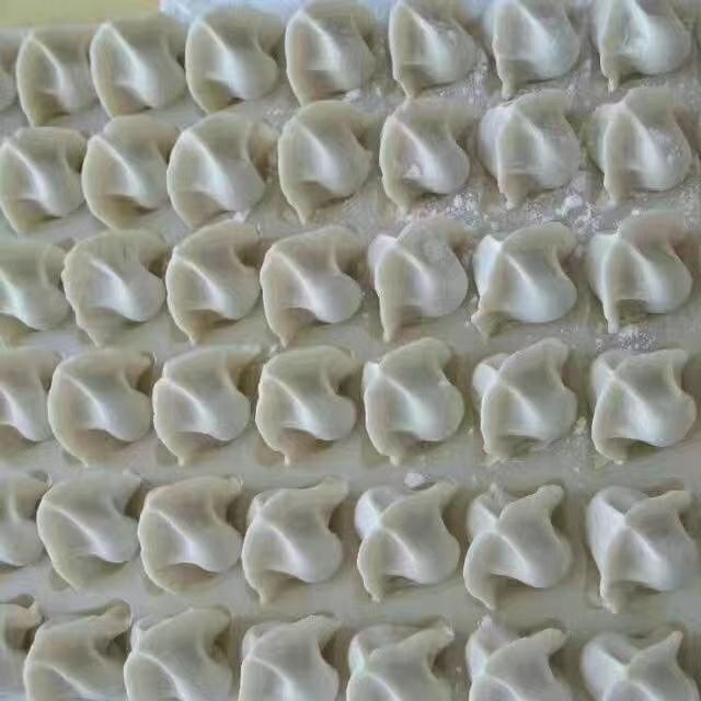 饺子