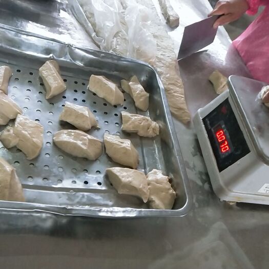 封丘县烤面筋 3-6个月