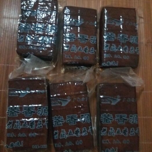南宁腊香干