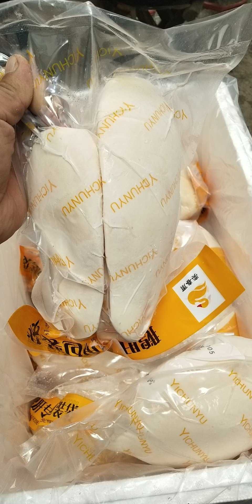 鹅肥肝