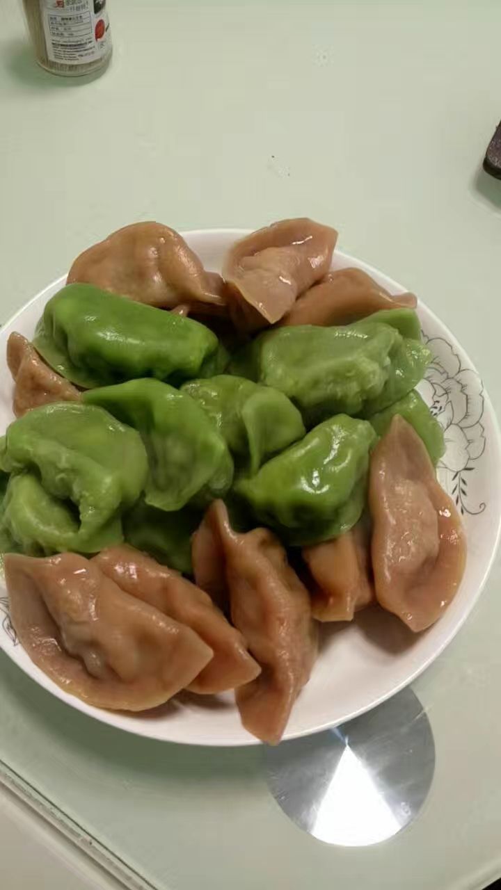 饺子