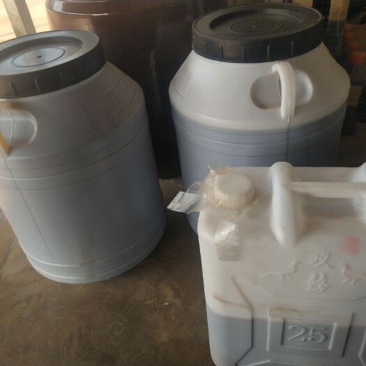 昌宁县压榨菜籽油