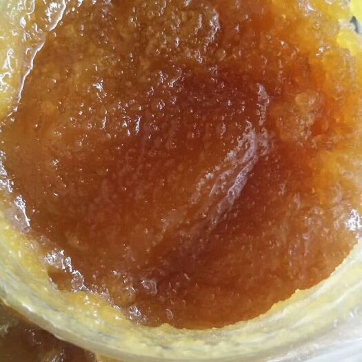 汉中百花蜜 塑料瓶装 2年以上 