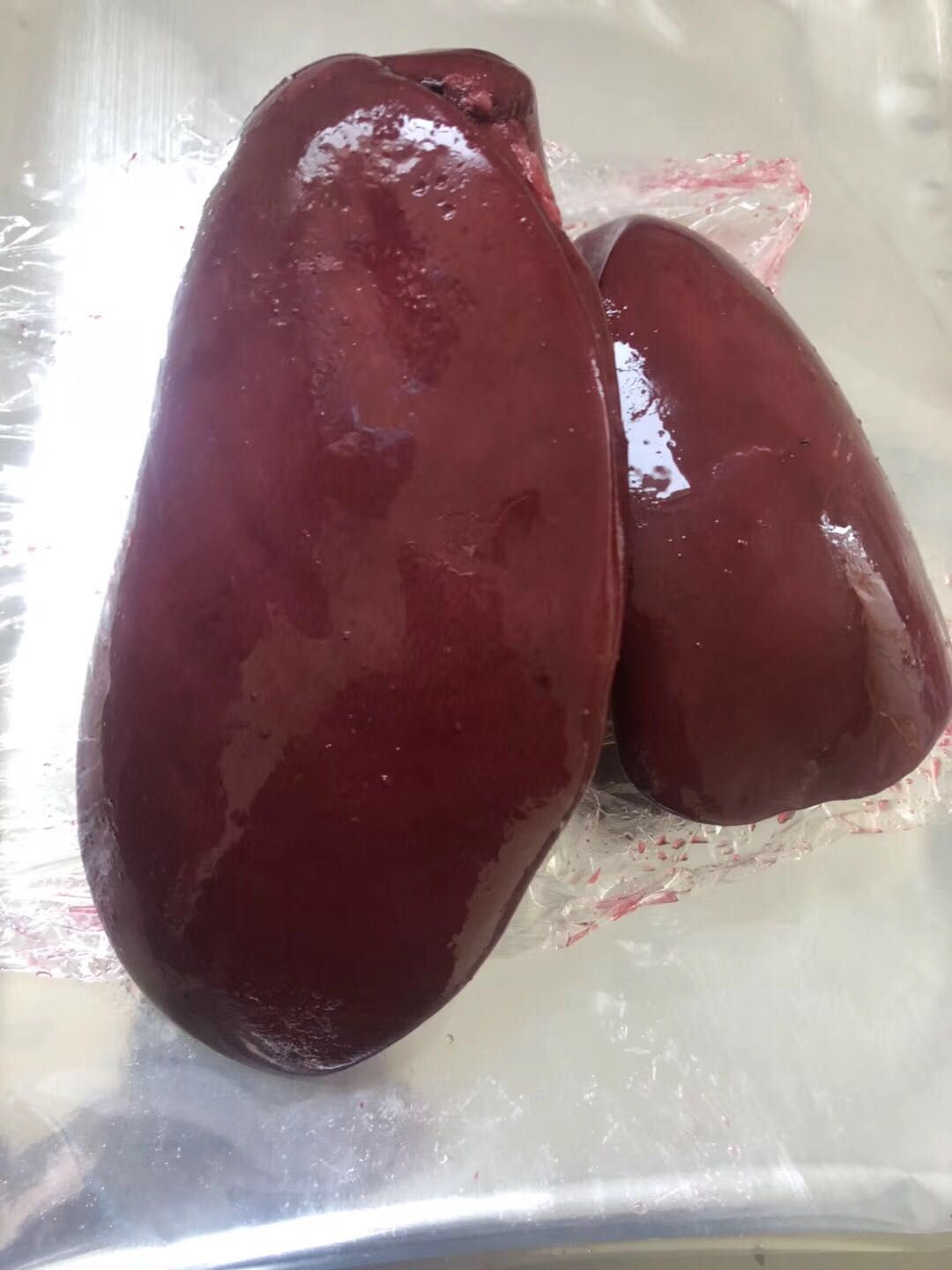 鹅肥肝