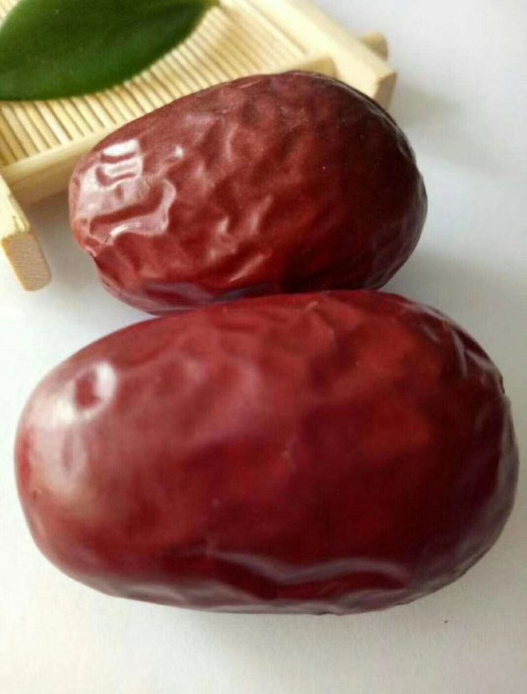新疆红枣 合格品