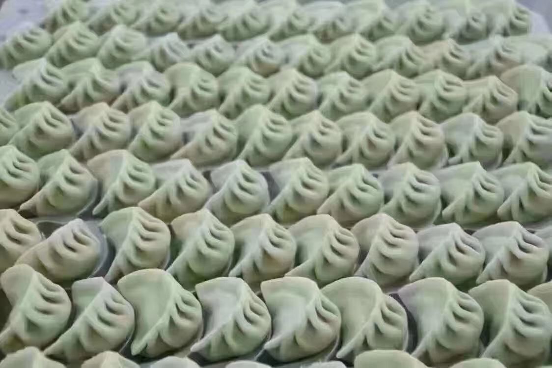 饺子