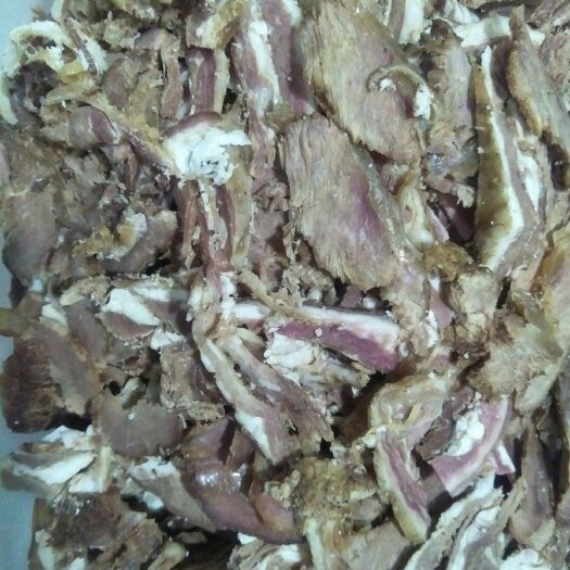 睢宁县羊肉类 熟肉