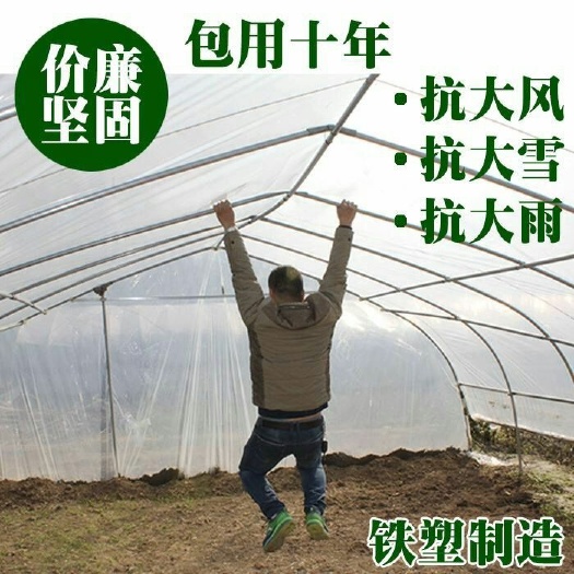 沭阳县蔬菜大棚