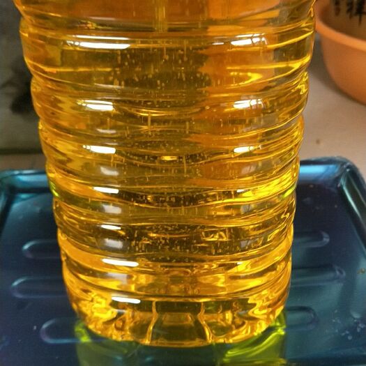 济南熟榨花生油