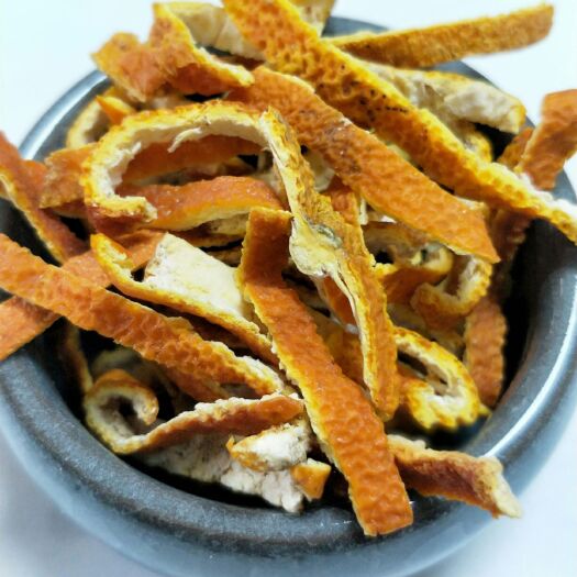长阳县新干陈皮