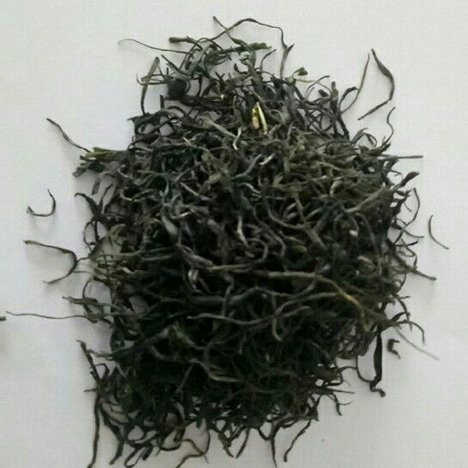 紫阳县紫阳富硒茶 1年以下