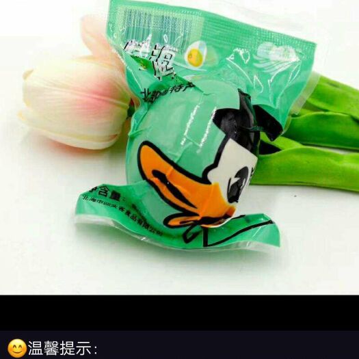 北海广西海鸭蛋 箱装