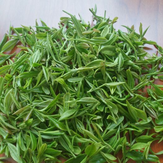 仪征市绿杨春茶叶 扬州茗茶绿杨春