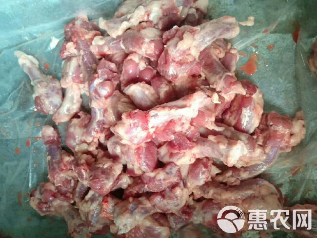 绵羊肉 生肉