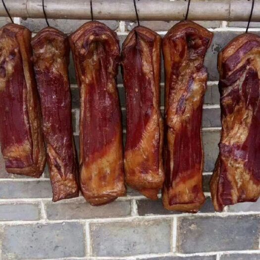 叙永县四川腊肉 箱装