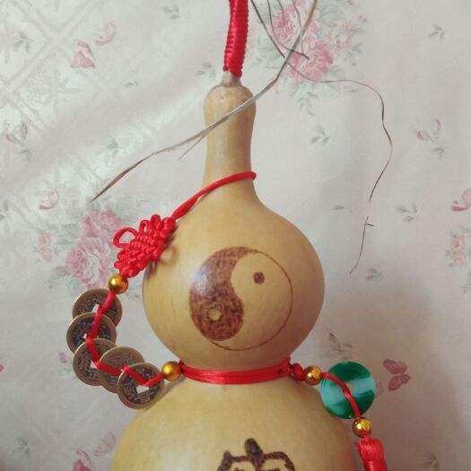 葫芦加工