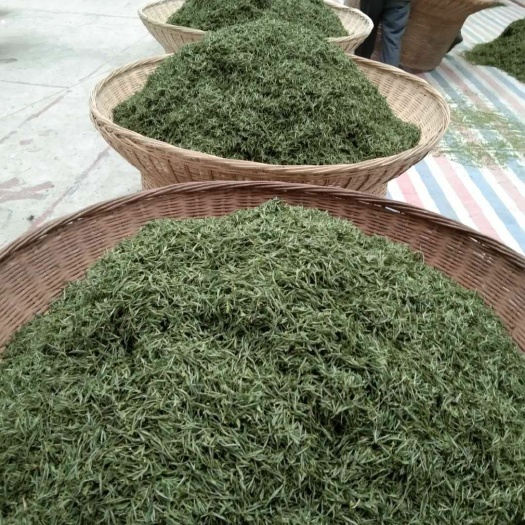祁门县眉茶 二级 袋装