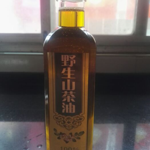 泸溪县山茶油