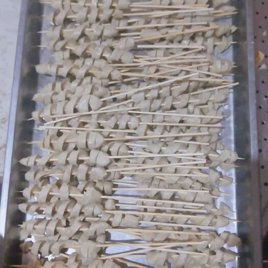 封丘县烤面筋 3-6个月