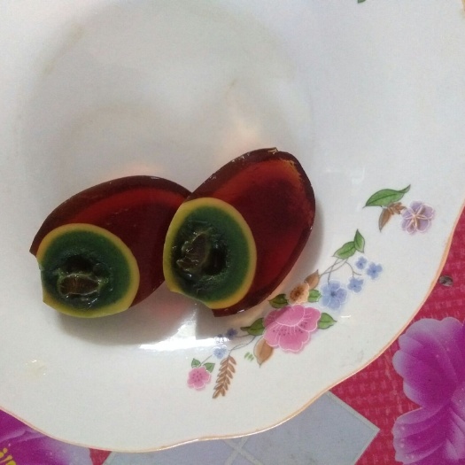 周至县无铅皮蛋