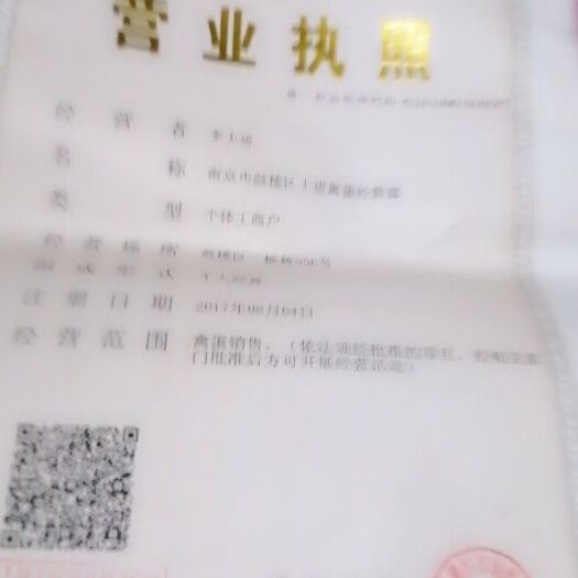 枞阳县青皮鸭蛋 我自己家养两万只青颗四号每天有8O箱蛋7一8个每斤，