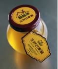 延吉市椴树蜜 玻璃瓶装 2年以上 98%
