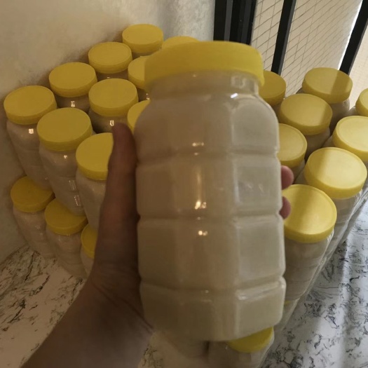 油菜蜜  纯正好货，物美价廉