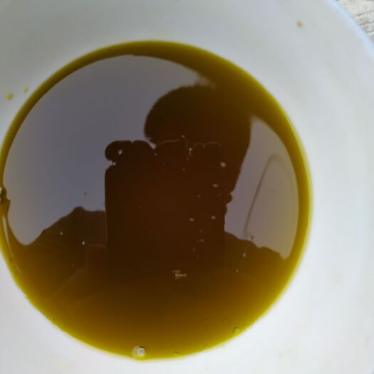 巨鹿县压榨菜籽油