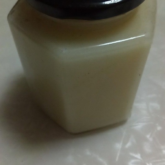 临汾意蜂蜂蜜 玻璃瓶装 2年以上 