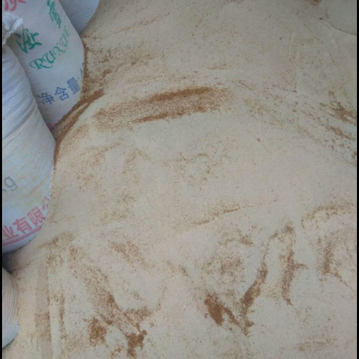 郏县虫粪