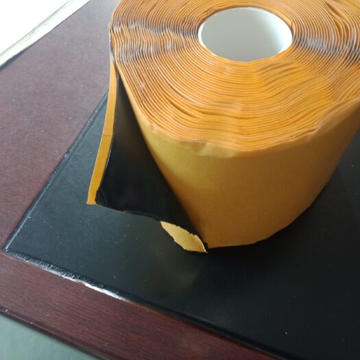 德州大棚膜修补胶带 土工膜专用胶带
