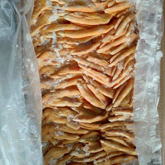 平邑县鸭边腿