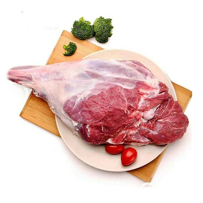 羊肉类 生肉