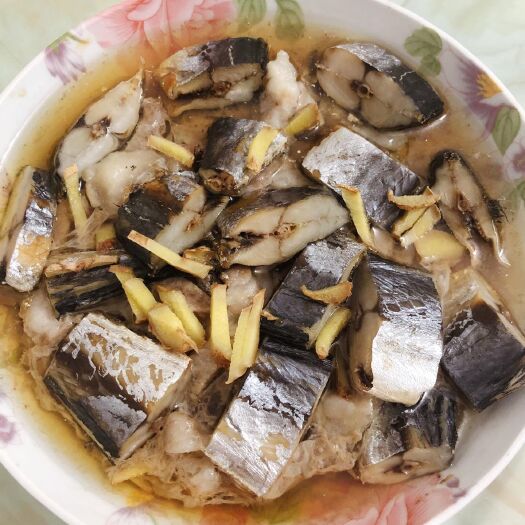 阳江马鲛鱼干