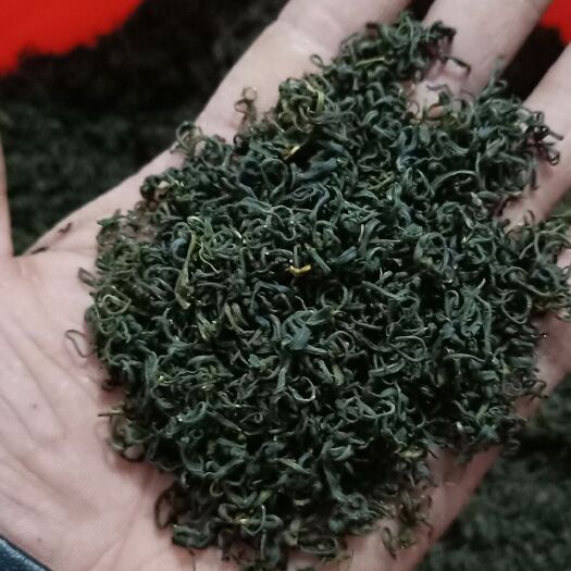 恩施市茶青 二级 袋装