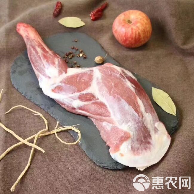 羊肉类 生肉