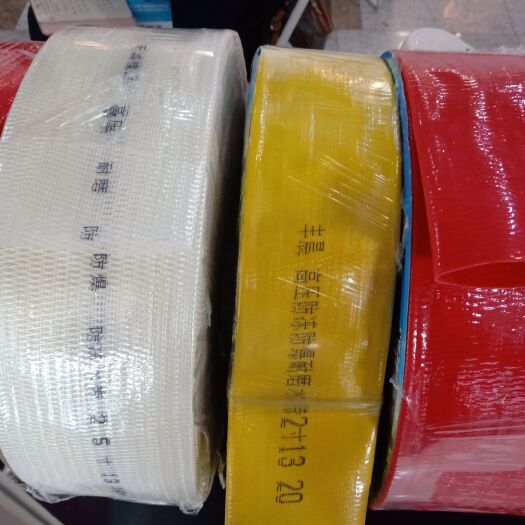鄄城县软带 高压水带！