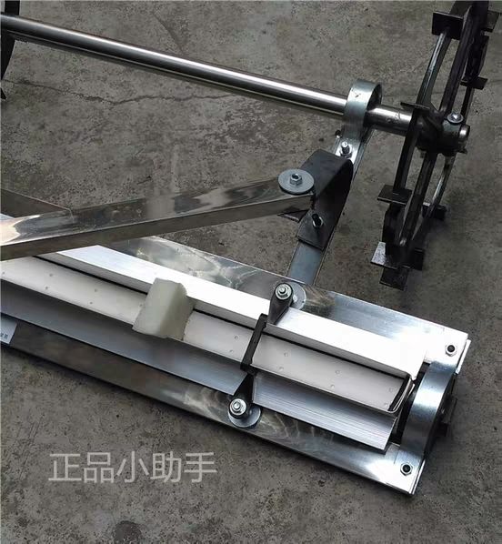 播种器 小助手多功能手推式蔬菜播种机可调节白菜菜心等密度菜籽