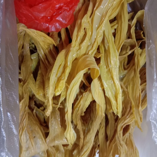 新乐市腐竹