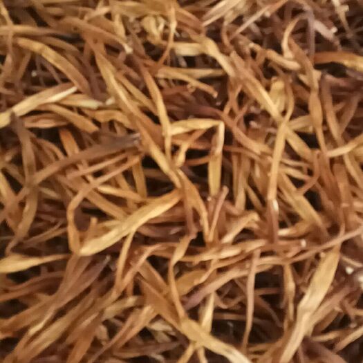 方城县黄花菜 一级 袋装农家自产自销的黄花菜的天然绿色食品